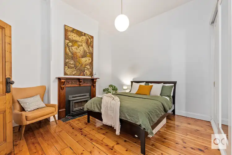 Fifth view of Homely house listing, 17A Bagot Avenue, Mile End SA 5031