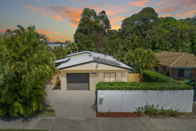 Third view of Homely house listing, 94 Westminster Avenue, Golden Beach QLD 4551