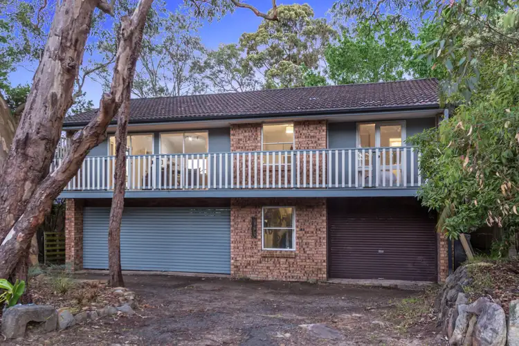 Main view of Homely house listing, 92 Turner Road, Berowra Heights NSW 2082