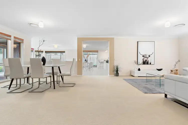 Second view of Homely house listing, 1 Sadlier Close, Warners Bay NSW 2282