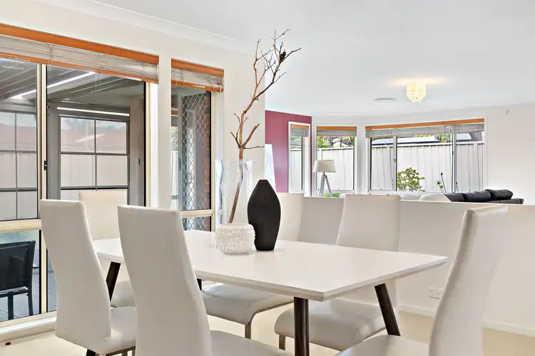 Third view of Homely house listing, 1 Sadlier Close, Warners Bay NSW 2282
