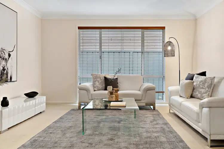 Fourth view of Homely house listing, 1 Sadlier Close, Warners Bay NSW 2282