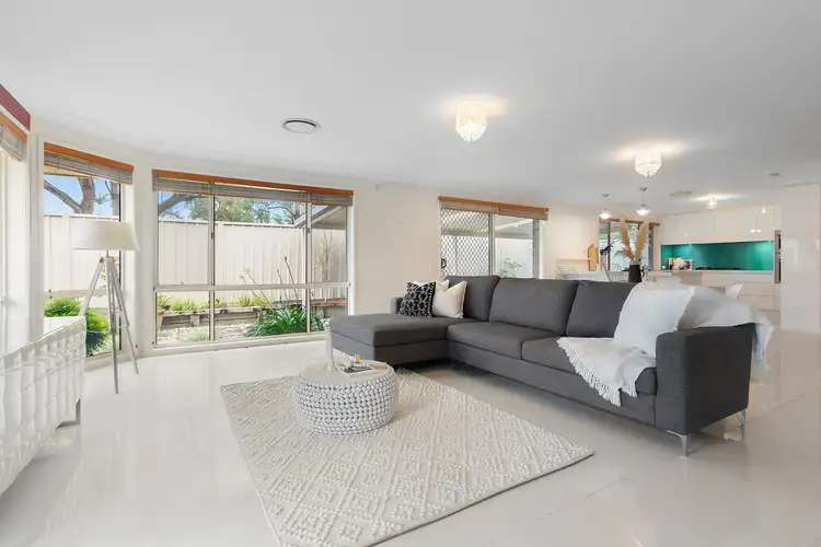 Sixth view of Homely house listing, 1 Sadlier Close, Warners Bay NSW 2282