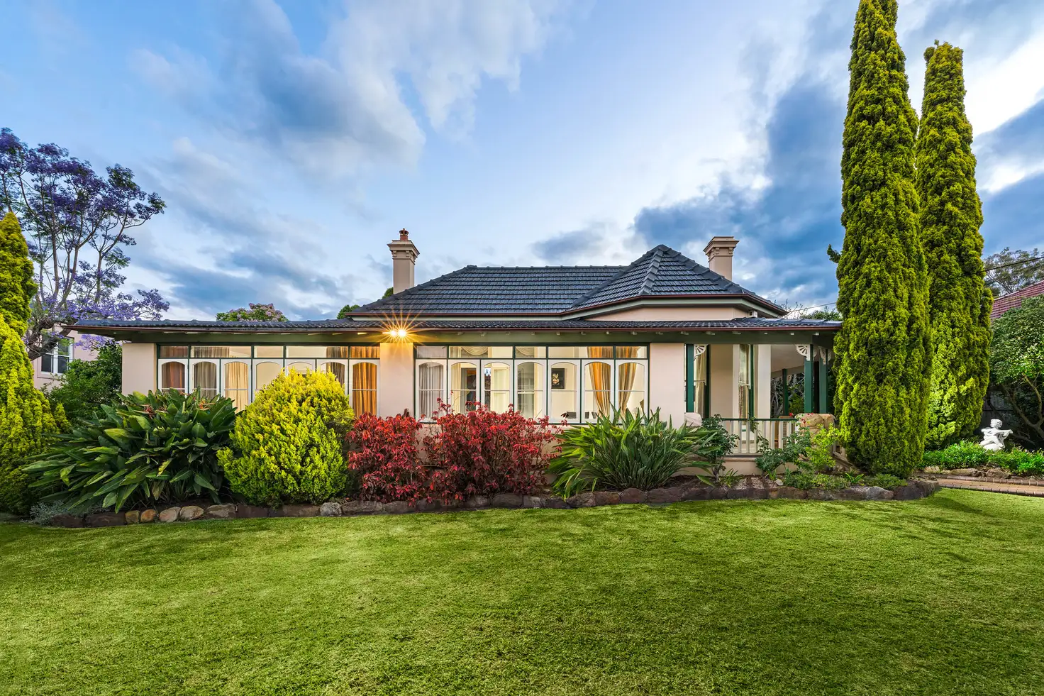 Main view of Homely house listing, 14-16 Strathfield Avenue, Strathfield NSW 2135