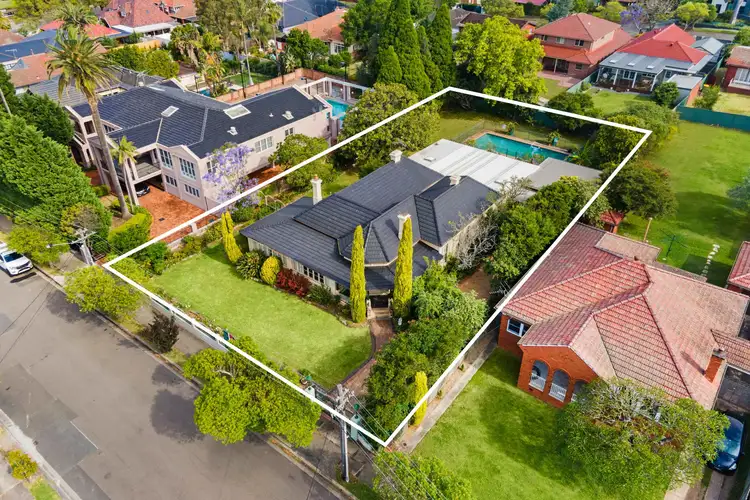 Second view of Homely house listing, 14-16 Strathfield Avenue, Strathfield NSW 2135