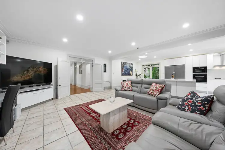 Fifth view of Homely house listing, 14-16 Strathfield Avenue, Strathfield NSW 2135