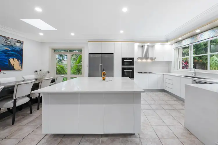 Sixth view of Homely house listing, 14-16 Strathfield Avenue, Strathfield NSW 2135