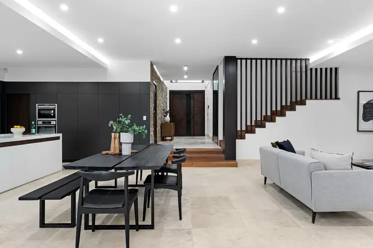 Fifth view of Homely house listing, 75 Redmyre Road, Strathfield NSW 2135