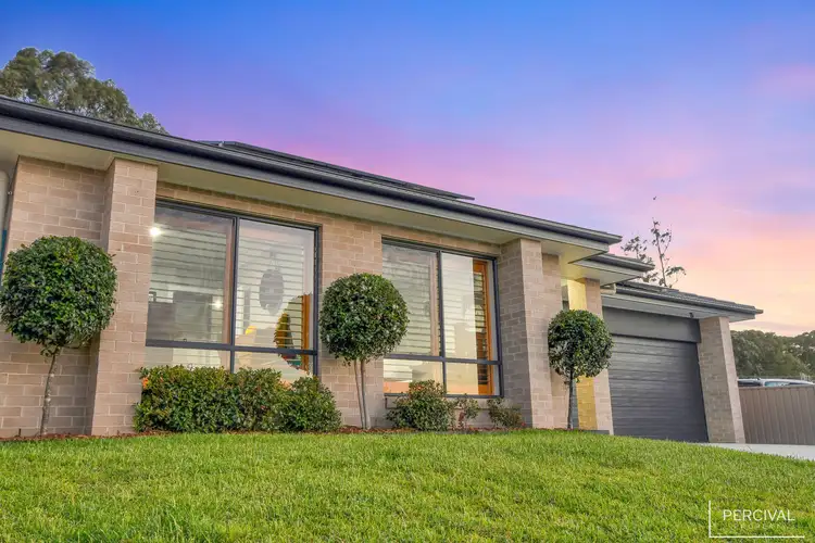 Third view of Homely house listing, 12 Kara Close, Lake Cathie NSW 2445