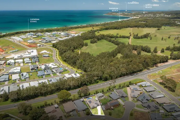 Fourth view of Homely house listing, 12 Kara Close, Lake Cathie NSW 2445