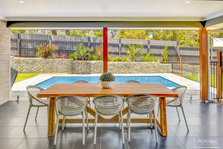 Fifth view of Homely house listing, 12 Kara Close, Lake Cathie NSW 2445