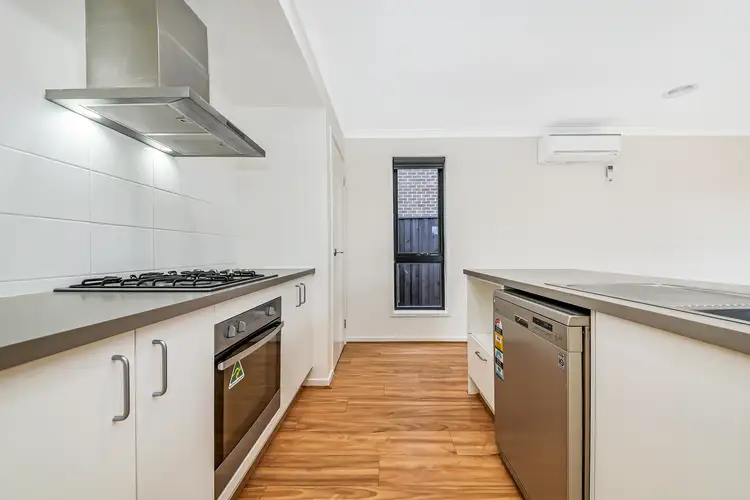 Second view of Homely house listing, 23 Statham View, Cranbourne West VIC 3977