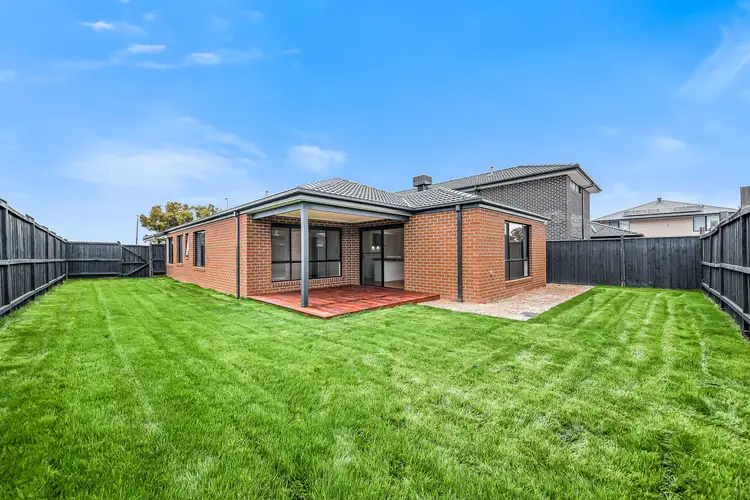 Third view of Homely house listing, 23 Statham View, Cranbourne West VIC 3977