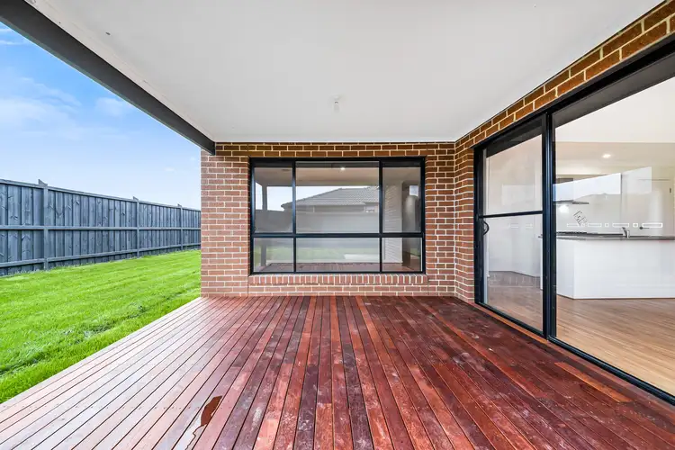 Fourth view of Homely house listing, 23 Statham View, Cranbourne West VIC 3977