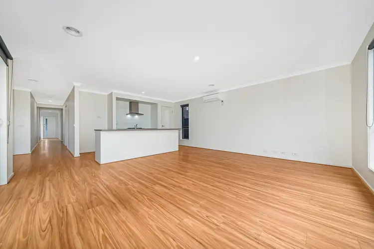 Sixth view of Homely house listing, 23 Statham View, Cranbourne West VIC 3977
