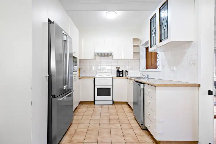 Second view of Homely house listing, 45 Burrell Parade, Blacktown NSW 2148