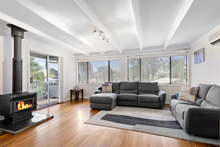Third view of Homely house listing, 45 Burrell Parade, Blacktown NSW 2148