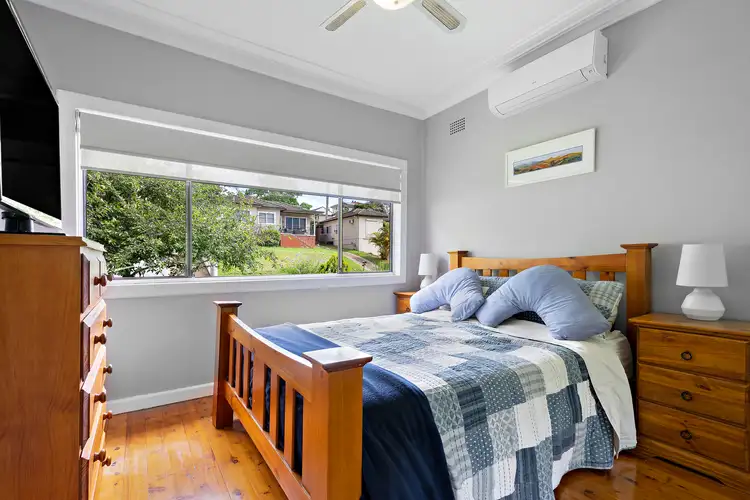 Fourth view of Homely house listing, 45 Burrell Parade, Blacktown NSW 2148