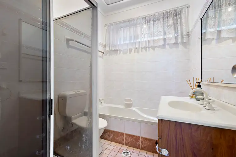 Fifth view of Homely house listing, 45 Burrell Parade, Blacktown NSW 2148