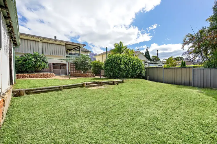 Sixth view of Homely house listing, 45 Burrell Parade, Blacktown NSW 2148