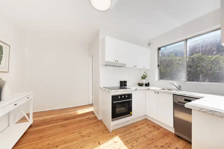 Second view of Homely unit listing, Level 1/1/522 Mowbray Road, Lane Cove North NSW 2066