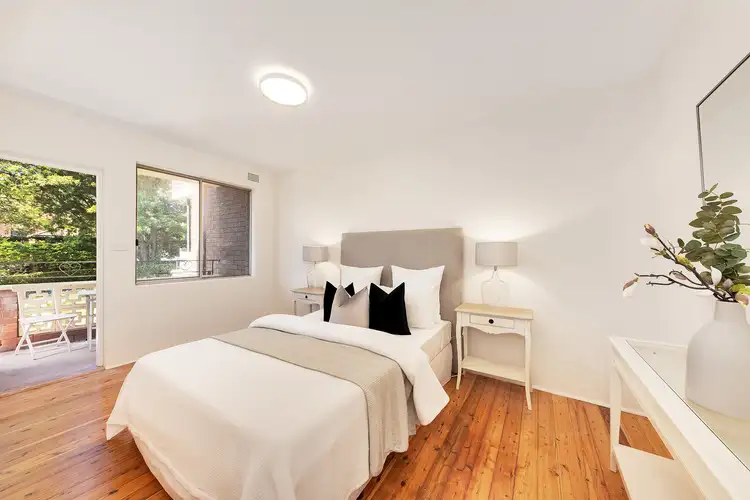 Third view of Homely unit listing, Level 1/1/522 Mowbray Road, Lane Cove North NSW 2066