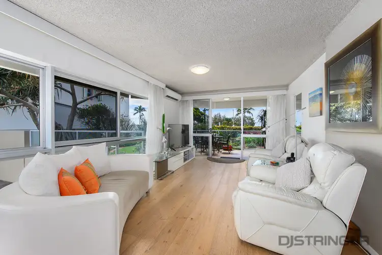 1/130 Marine Parade, Coolangatta QLD 4225