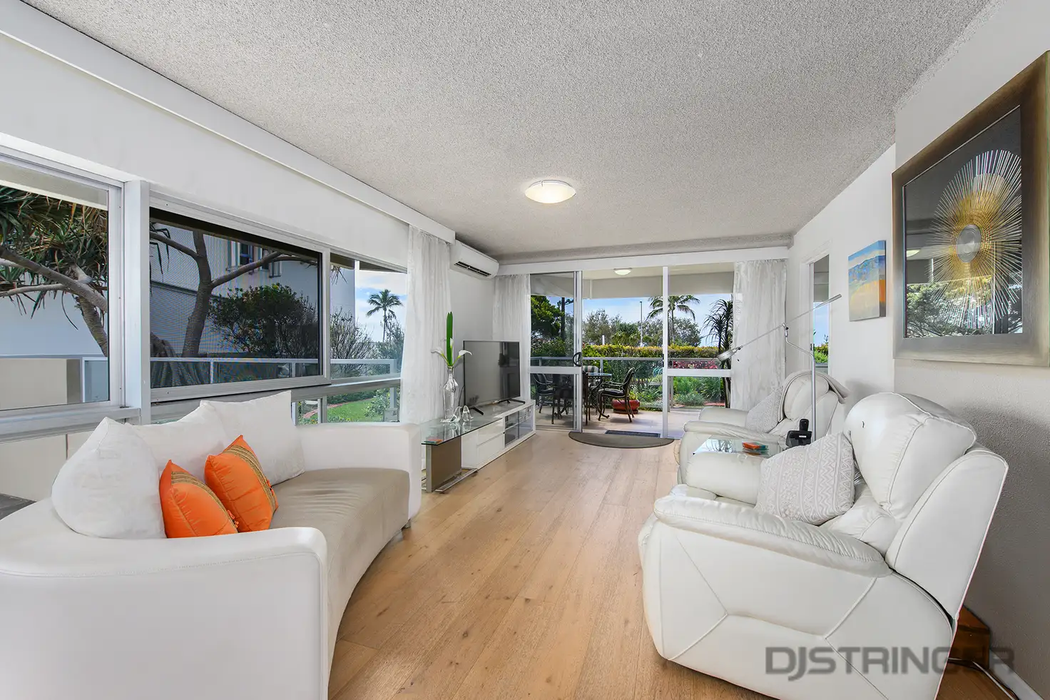 Main view of Homely unit listing, 1/130 Marine Parade, Coolangatta QLD 4225