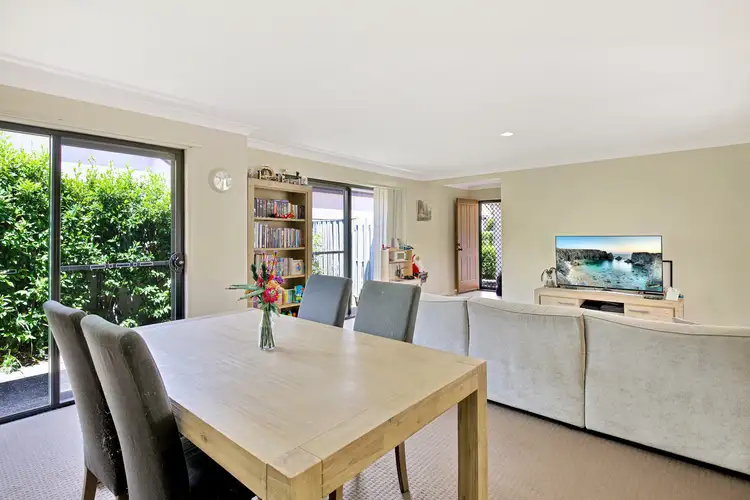 Fifth view of Homely house listing, 227/64 Gilston Road, Nerang QLD 4211