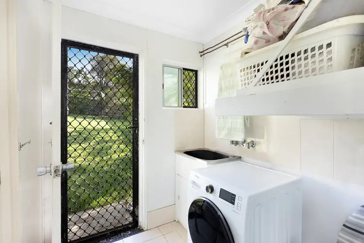 Fourth view of Homely semi-detached listing, 1/318 Bloxsom Street, Koongal QLD 4701