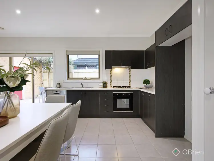 Fifth view of Homely unit listing, 2/39 Manton Road, Clayton VIC 3168