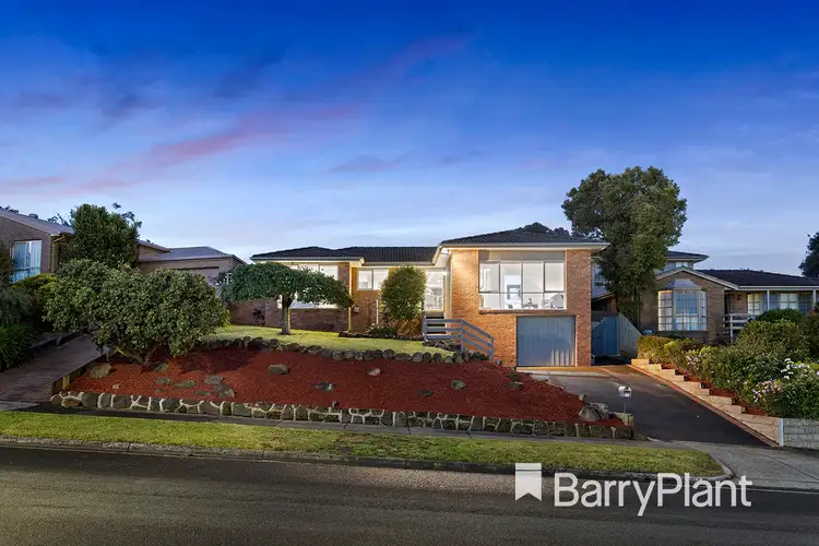 11 Brack Court, Mooroolbark VIC 3138