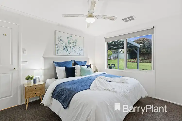 Sixth view of Homely house listing, 11 Brack Court, Mooroolbark VIC 3138