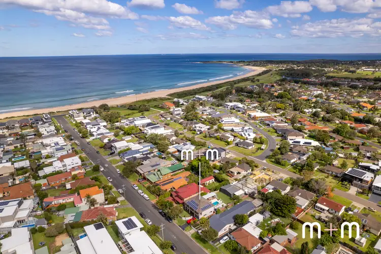 Main view of Homely house listing, 27 Dorrigo Avenue, Woonona NSW 2517