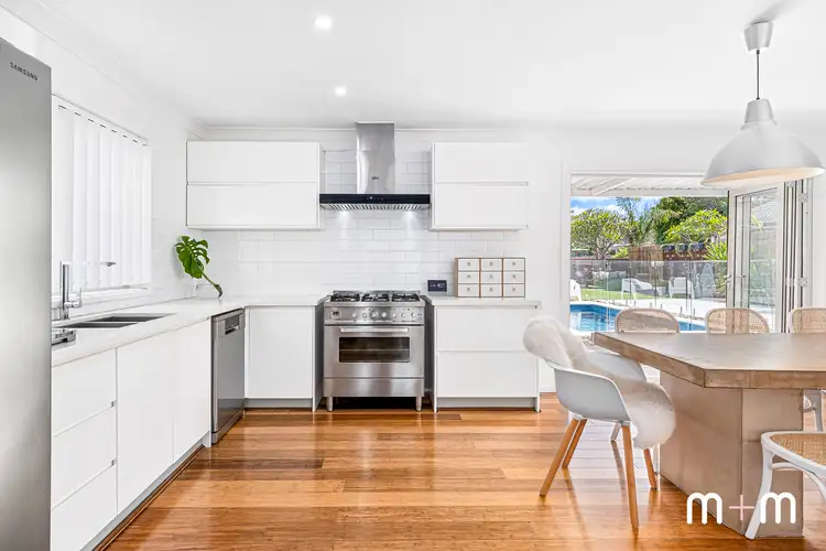 Sixth view of Homely house listing, 27 Dorrigo Avenue, Woonona NSW 2517