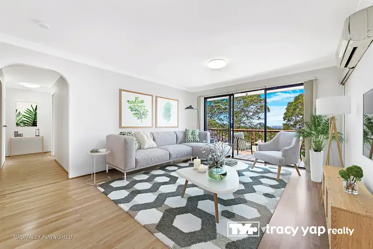 28/346 Pennant Hills Road, Carlingford NSW 2118