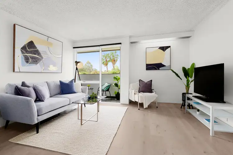 Main view of Homely apartment listing, 43/38 Cope Street, Lane Cove NSW 2066