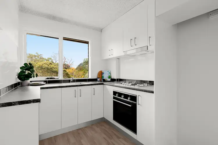 Second view of Homely apartment listing, 43/38 Cope Street, Lane Cove NSW 2066
