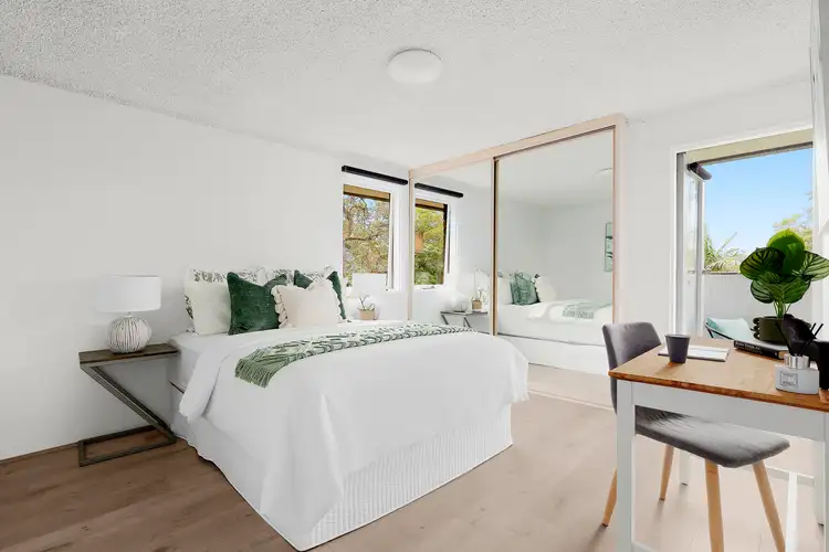 Fourth view of Homely apartment listing, 43/38 Cope Street, Lane Cove NSW 2066