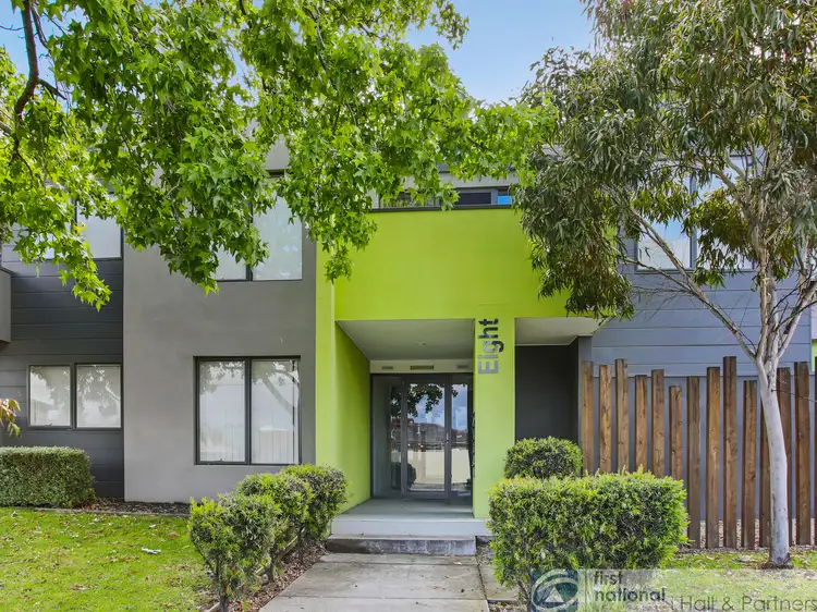 109/8 Stanley Street, Dandenong VIC 3175
