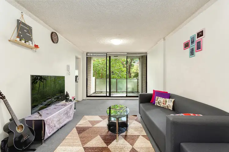 1/17 Everton Road, Strathfield NSW 2135