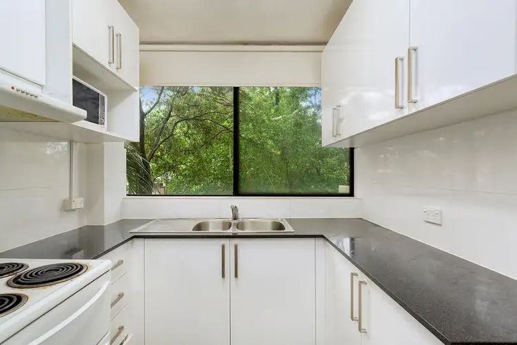 Second view of Homely apartment listing, 1/17 Everton Road, Strathfield NSW 2135