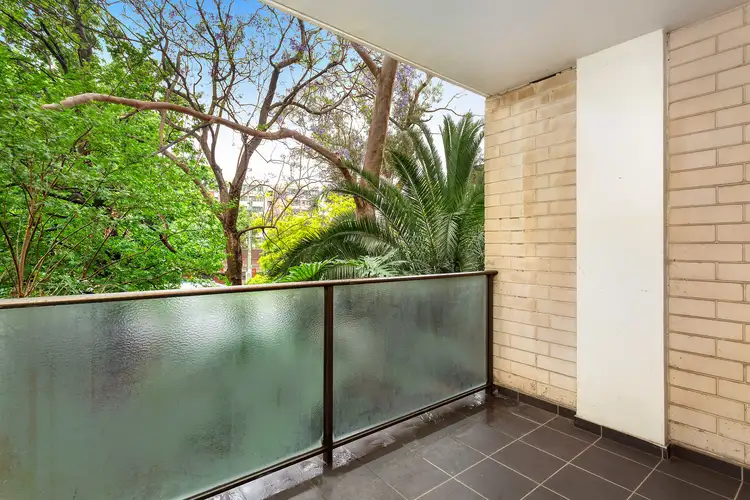 Third view of Homely apartment listing, 1/17 Everton Road, Strathfield NSW 2135