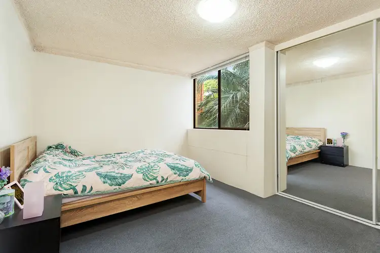 Fourth view of Homely apartment listing, 1/17 Everton Road, Strathfield NSW 2135