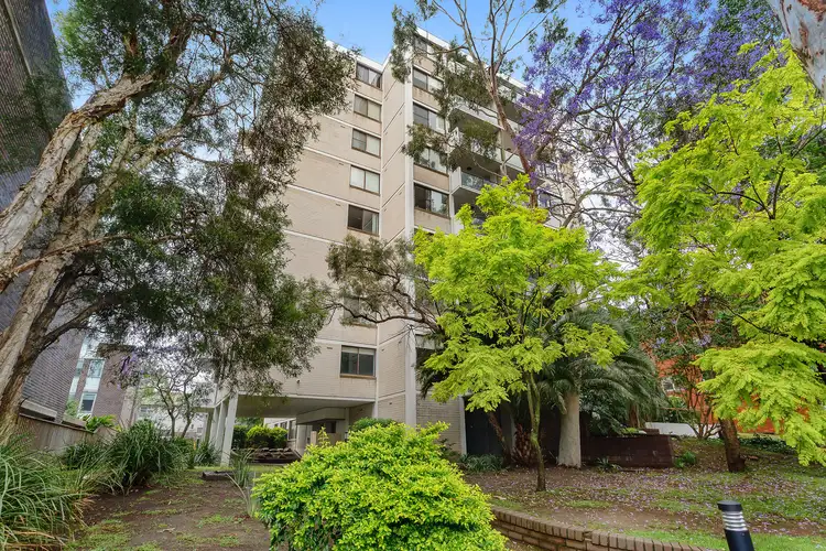 Sixth view of Homely apartment listing, 1/17 Everton Road, Strathfield NSW 2135