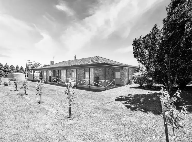 176 Heathersleigh Road, Armidale NSW 2350