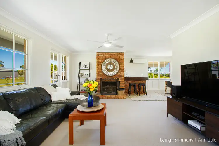 Third view of Homely house listing, 176 Heathersleigh Road, Armidale NSW 2350
