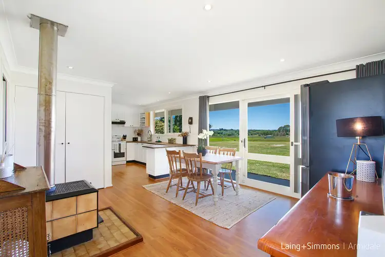 Fourth view of Homely house listing, 176 Heathersleigh Road, Armidale NSW 2350