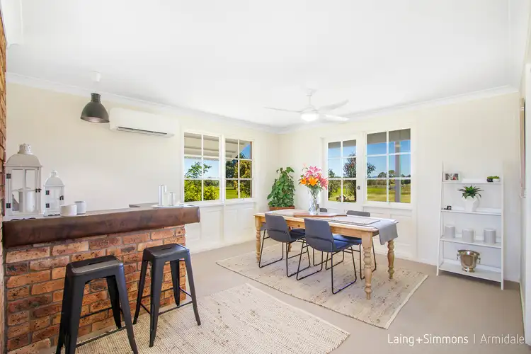 Fifth view of Homely house listing, 176 Heathersleigh Road, Armidale NSW 2350