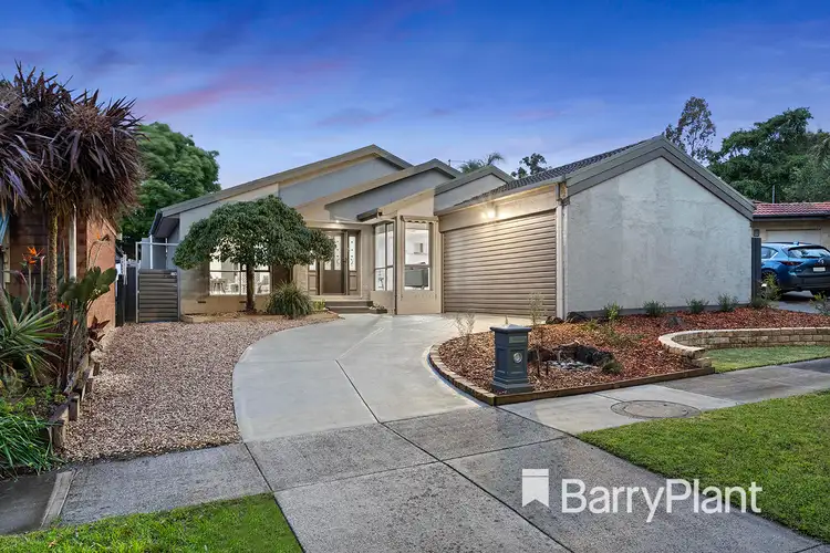 19 The Circuit, Lilydale VIC 3140